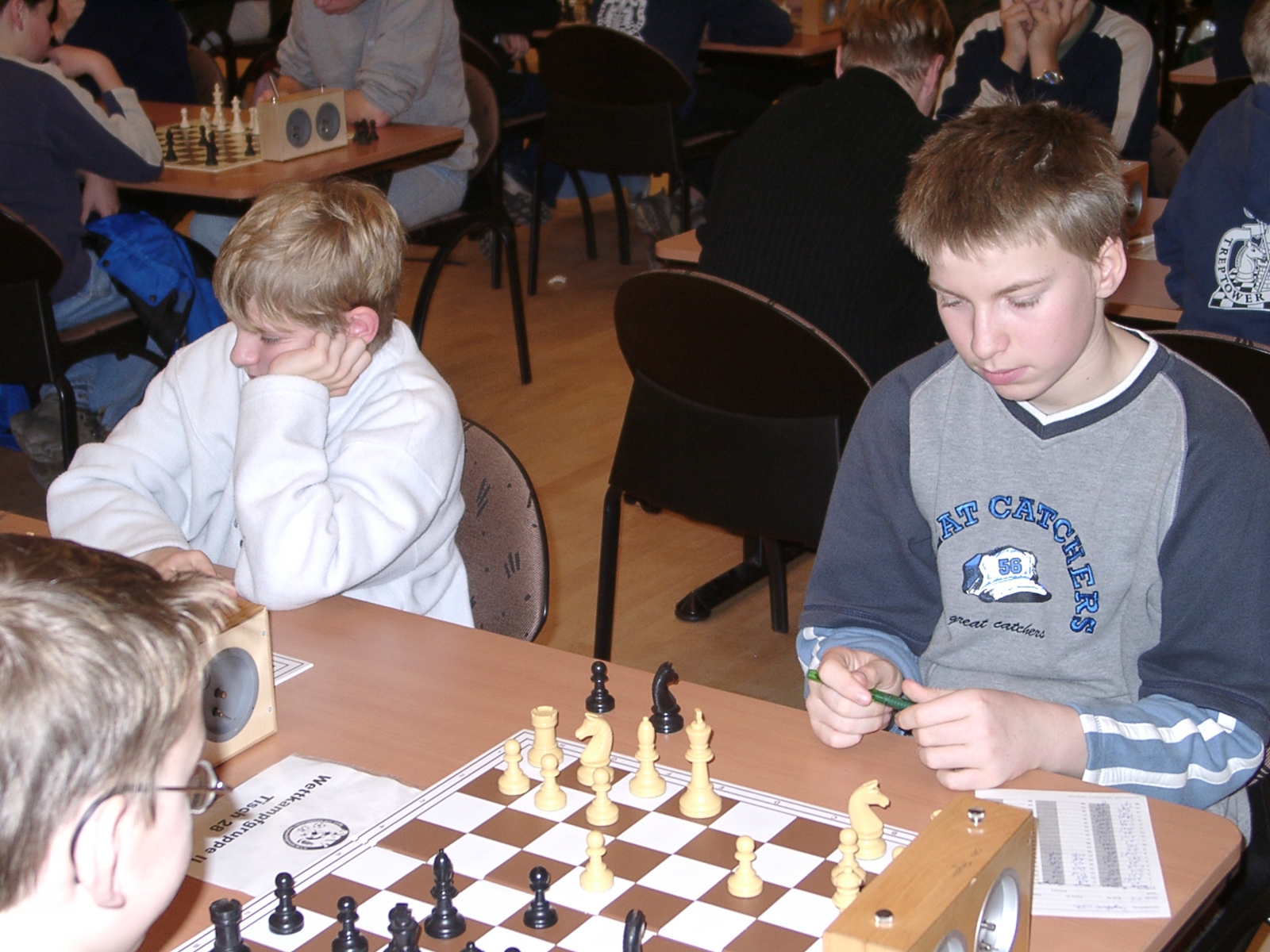 Vorschau